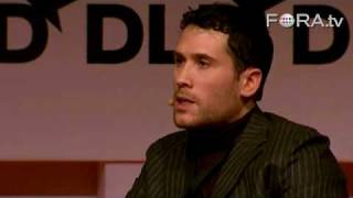 Marc Ecko On the Air Force One Tag Hoax [upl. by Gallager90]