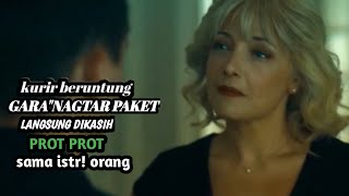 YG TUA EMANG LEBIH MATANG BANYAK PENGALAMANNYAalurceritafilm film [upl. by Grinnell]