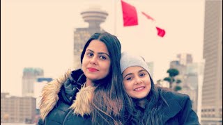 Mummy mai canada 🇨🇦 jana  Ramneek  Simrita  Original [upl. by Peih]