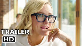 THE WATCHER Trailer 2022 Naomi Watts Jennifer Coolidge  Movie Trailers [upl. by Fraase]