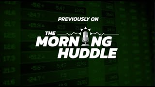 PSAR Ano yun The Morning Huddle Episode 19 Recap [upl. by Hgielrebma]