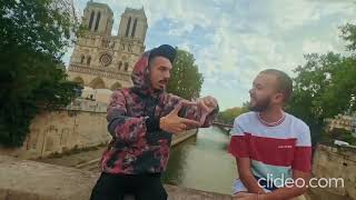 Bigflo amp Oli Bienvenue chez moi Clip Officiel [upl. by Aufmann993]