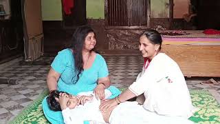 Pet ki massage kaise kare bachho k massagepetdardkailaj desilajdesiupchar ghareludoctor [upl. by Etnoved]