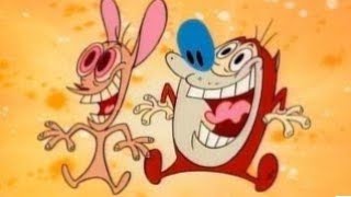 REN amp STIMPY [upl. by Anicul]