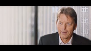 The DasCoin team  Eberhard Wedekinds story [upl. by Yrret155]