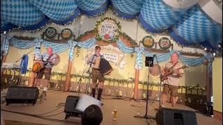 „Gruß aus Slowenien “ live Oktoberfest FukuokaJapan 2024 [upl. by Ennaeel]