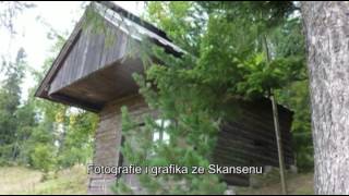 SKANSEN STUDZIONKI [upl. by Ardnohs]