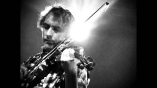 Yann Tiersen Palestine Live with orchestra NYC 9102010 [upl. by Eedahs341]