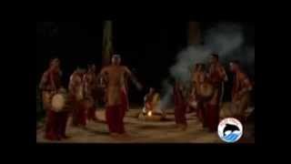 Karumalaiyaby Sri Athi Muni Urumi Melam [upl. by Lever297]