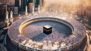 What is Hajj Ultimate Guide to Hajj [upl. by Acinok283]