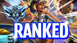 I had to FOCUS UP For This Awilix Jungle Ranked Game in SMITE [upl. by Sam]