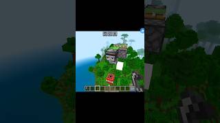 MINECRAFT এর TNT CANNON [upl. by Zigmund778]