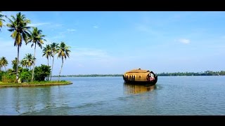 Alappuzha best tourist destination in india  kerala tourism [upl. by Hewet]