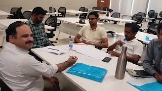 Thapar University  FDP Design Thinking and Innovation Vineet Raj Kapoor [upl. by Nuawtna]