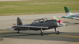 Jandakot Airport Aircraft Photography [upl. by Zahavi]