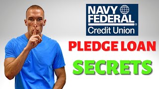 Everything You Need to Know About Navy Federal Pledge Loan [upl. by Krissy939]