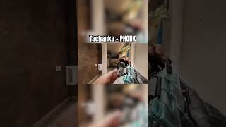 Phonk Montage from my Tachanka video CHECK OUT FULL VIDEO ON MY CHANNEL montage siege tachanka [upl. by Nicolea]