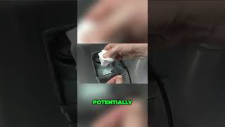 Keep Your Airbrush Clean With This Brush 🤩 [upl. by Nevaed]