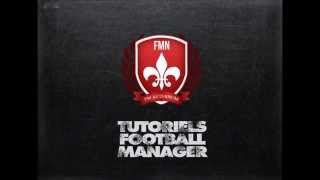 Football Manager 2016  Transcription Tactique Le 4231 type offensif [upl. by Duile]