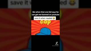 C A P cap meme trending viral memes dailymemes [upl. by Aeslahc363]