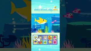 🎶 Doo Doo Doo 🦈 Sing Along with the Baby Shark Sound Book 🎤✨📚 Link in Description merchandise [upl. by Nayhr]