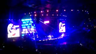 Helene Fischer Konzert  Wien  241014  Atemlos durch die Nacht [upl. by Shane]