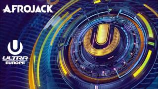 Afrojack  Ultra Europe 2016 [upl. by Ahsias]