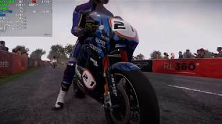 TT Isle of Man Ride on the Edge 2 Gameplay PC  GTX 1060 Ultra  60FPS Benchmark  2020 Steam [upl. by Edea]