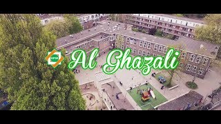 Al Ghazali promofilm  NoaSTUDIO [upl. by Hawkins]