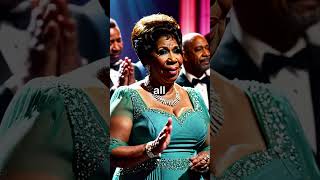 Is Aretha Franklin the Greatest Female Singer of All Time [upl. by Winshell967]