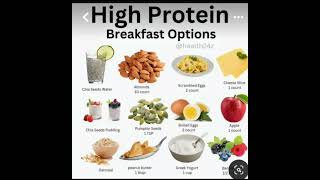 High protein food weightlossdiet weight [upl. by Brey15]