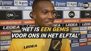 Kastaneer het is een gemis voor ons in het elftal  VTBL [upl. by Airda]