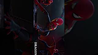 Spiderman no way home marvel viralvideo shortsfeed shortvideo youtubeshorts shorts [upl. by Jacintha]