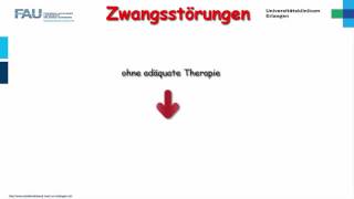 Psychiatrie ─ Zwangsstörungen [upl. by Suoilenroc]