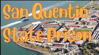 Inside San Quentin Prison Back In The Day prison crime [upl. by Gettings]