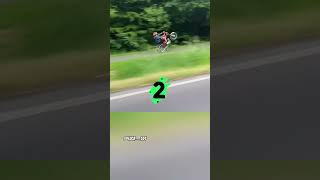 EXTREMELY Hilarious Moto Moments [upl. by Attenyw]