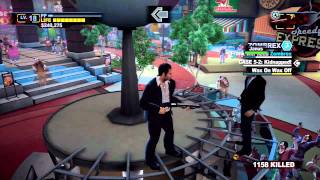 Dead Rising 2 Off the Record  Walkthrough Part 24  The Briefcase Gameplay amp Commentary [upl. by Ninnahc]