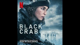 Black Crab Theme Song by Dead People [upl. by Atsirc]