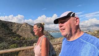 Wandeling Albir 23 oktober 2024 [upl. by Aikel854]