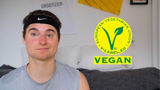 Nichtmehr vegan I Mein Fazit nach 5 Monaten veganer Ernährung [upl. by Kester]