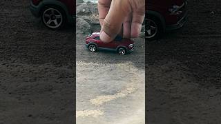 Mazda MX 30 VS Mazda Repu diecast diorama matchbox [upl. by Ozkum]