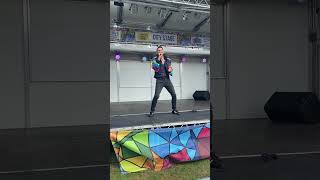 Alexander Price Live at UK Pride 2024 [upl. by Urbannai]