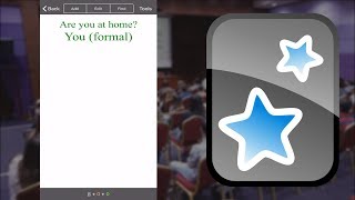 How to use the Anki Flashcard App [upl. by Nurav736]