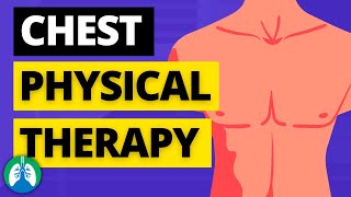 Chest Physical Therapy CPT  Medical Definition Explainer Video [upl. by Haelat582]