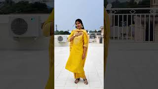 Mattu Mattu  Thamizhan actressjennifer newvideo newshorts dancevideo [upl. by Akins788]