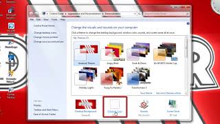 Ini Dia Cara Mengganti Font Windows 7 Secara Keseluruhan [upl. by Cindee871]