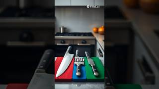 Top 3 Chef’s Knives [upl. by Limaa]