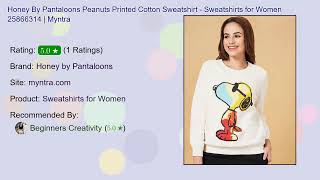 Top YouTuber Picks Today Womens Co Ords Kurta Sets Sweaters Sweatshirts amp Sarees [upl. by Pontus6]