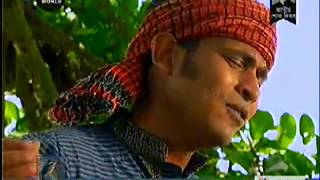 Tui amar jibon by Kazi Shuvo [upl. by Adoree]