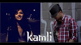 Kamli  Dhoom 3 Sunidhi Chauhan  Cover by Shirley Setia ft The Gunsmith [upl. by Naneek]